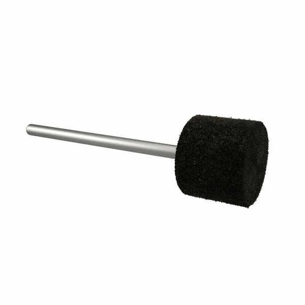 Picture of Modern Abrasive W185 Fiber MTd Pt Mounted Point W185